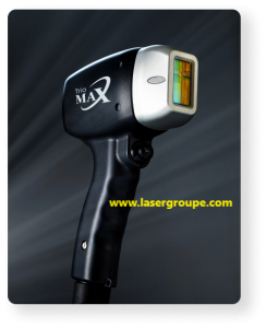 دستگاه سوپرانو تیتانیوم اصل