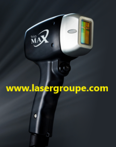 فروش دستگاه لیزر سوپرانو تیتانیوم