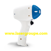 فروش ویژه دستگاه لیزر سوپرانو تیتانیوم