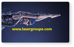 دستگاه لیزر سوپرانو تیتانیوم