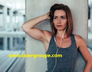 خرید دستگاه لیزر سوپرانو تیتانیوم