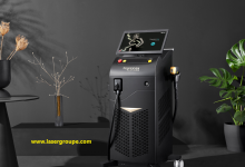 دستگاه سوپرانو تیتانیوم اصل