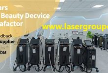 نمایندگی معتبر دستگاه لیزر