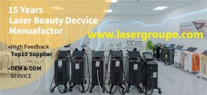 نمایندگی معتبر دستگاه لیزر