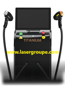 قیمت جدیدترین دستگاه لیزر