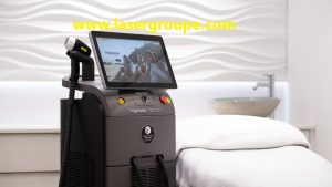 قیمت جدیدترین دستگاه لیزر