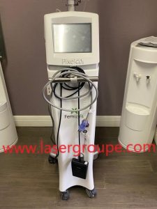 قیمت لیزر CO2 پیکسل