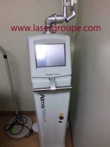 قیمت لیزر CO2 پیکسل