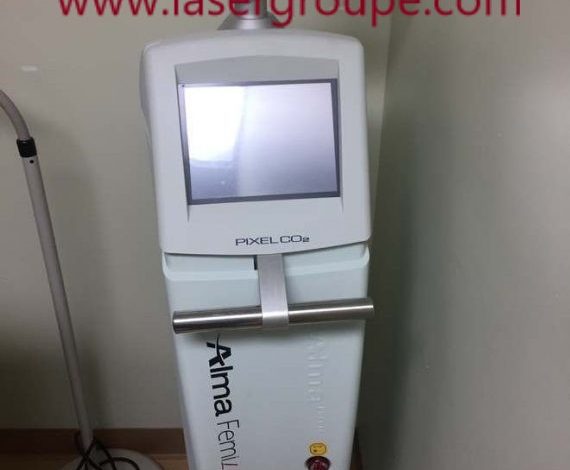 قیمت لیزر CO2 پیکسل