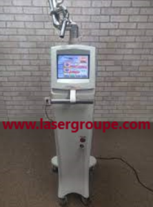 قیمت لیزر CO2