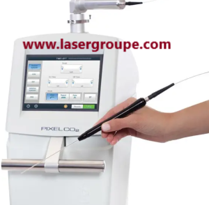فروش لیزر co2 پیکسل