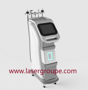 CO2 پیکسل فرکشنال