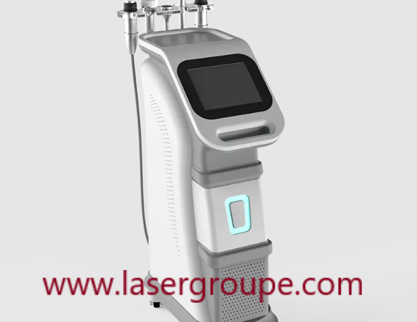 CO2 پیکسل فرکشنال