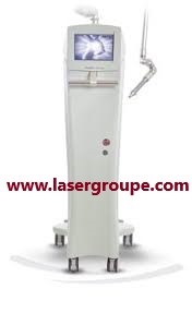 تولید کننده داخلی لیزر co2 پیکسل