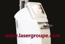 تولید کننده داخلی لیزر co2 پیکسل