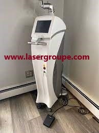 فروش لیزر co2 پیکسل